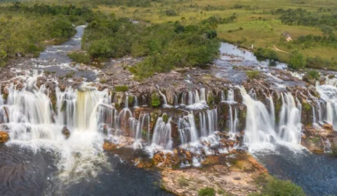Cerrado pode perder um terço da água até 2050, aponta pesquisa