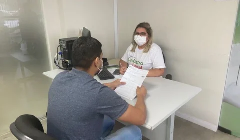 1ª empresa: campanha Formalize Já começa nesta segunda-feira, 7, em Manaus