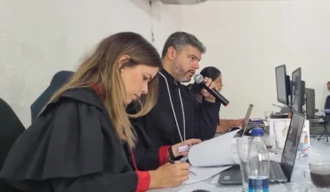 Acusado de homicídio é condenado a 18 anos de prisão em Barreirinha, no AM