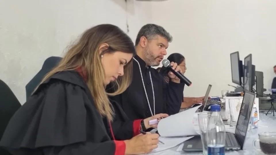 Acusado de homicídio é condenado a 18 anos de prisão em Barreirinha, no AM