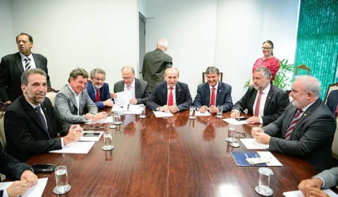 Projeto: emendas ao Orçamento de 2023 são aprovadas por Comissão Mista