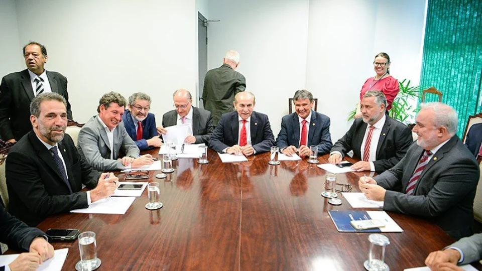 Projeto: emendas ao Orçamento de 2023 são aprovadas por Comissão Mista