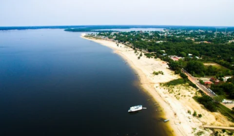 Festival do Guaraná: TJAM proíbe presença de crianças sem os pais em Maués
