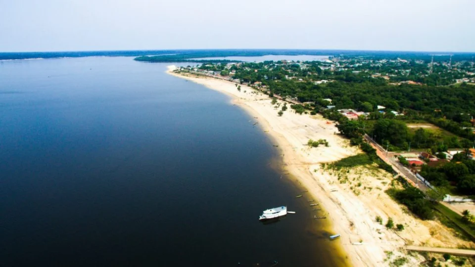 Festival do Guaraná: TJAM proíbe presença de crianças sem os pais em Maués