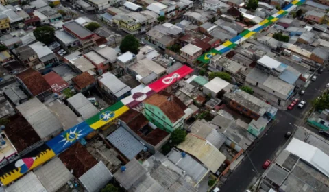Copa do Catar: conheça vencedores do edital ‘Ruas da Copa 2022’ em Manaus