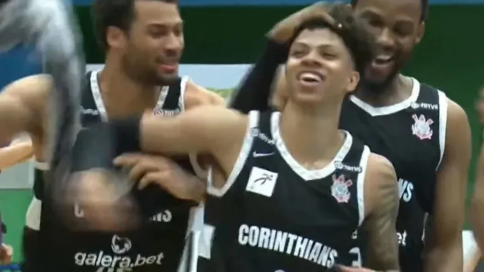 Corinthians se impõe, vence Pato Basquete e se recupera no NBB