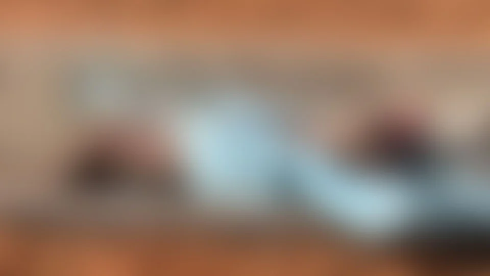 Corpo com mãos amarradas é encontrado enrolado em lona, em Manaus