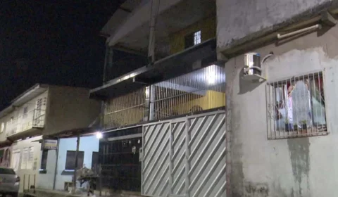 VÍDEO: corpo de idosa é encontrado em apartamento na Zona Oeste de Manaus
