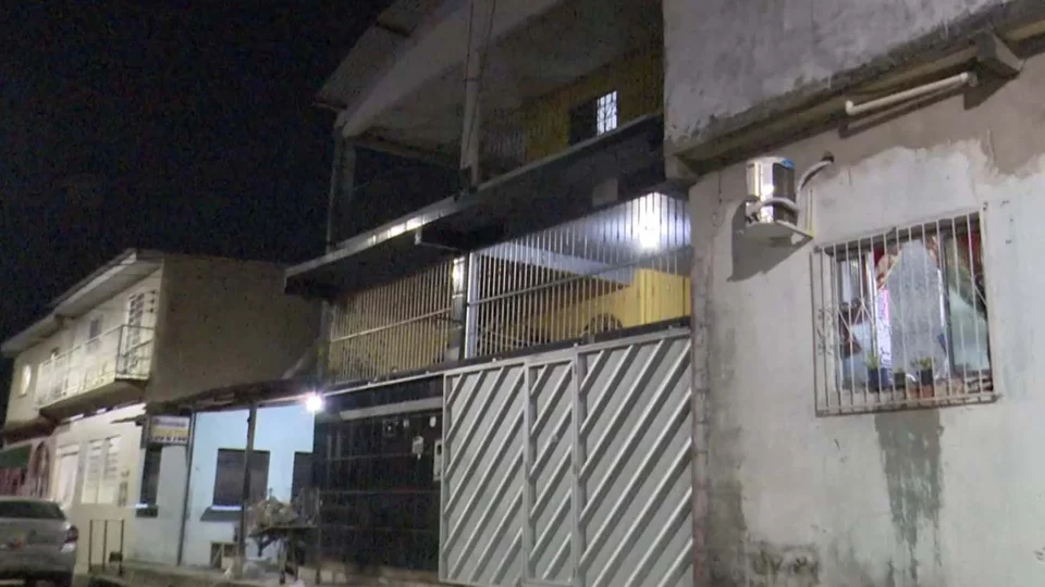 VÍDEO: corpo de idosa é encontrado em apartamento na Zona Oeste de Manaus