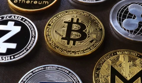 Lei que regulamenta mercado de criptomoedas é sancionada no Brasil