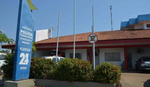 Homem é preso por estupro de vulnerável e exploração sexual de adolescente no AM