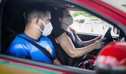 Detran-AM realiza neste mês mutirão de exames práticos para categoria ‘B’