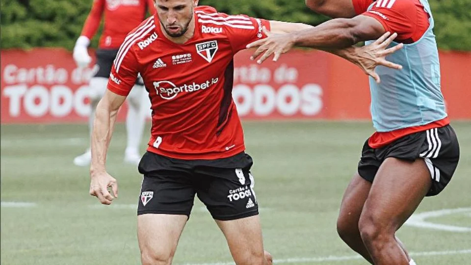 São Paulo quita metade de valores atrasados nesta sexta