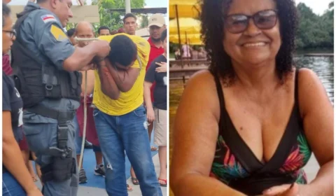 Veja desabafo de familiar com suspeito de ter matado a própria mãe em Manaus