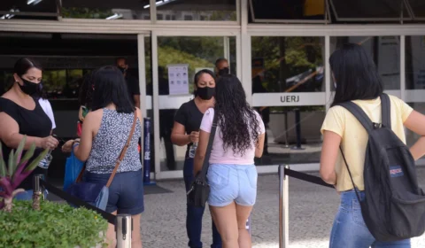 Enem 2022 mantém medidas de prevenção à Covid-19; provas iniciam neste domingo, 13