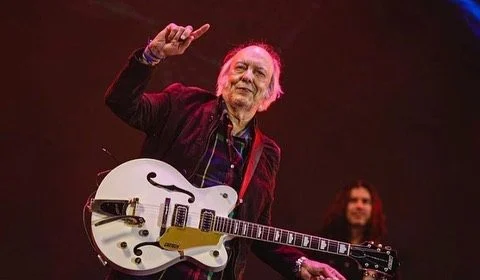 Erasmo Carlos: veja fotos da vida e carreira de um dos pioneiros do rock no Brasil