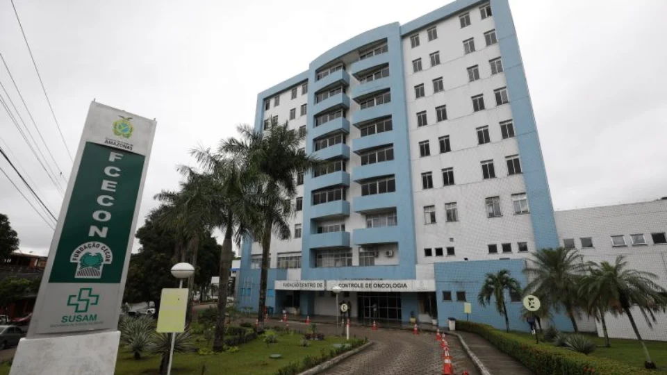 No AM, FCecon realiza processo técnico seletivo para cargo de diretor-presidente