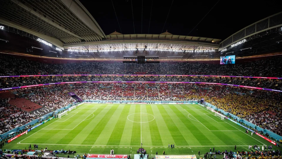 Tabela da Copa 2022: acompanhe jogos e classificações