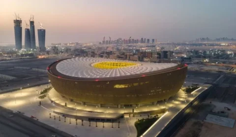 Copa do Catar: faltam 16 dias para Mundial 2022