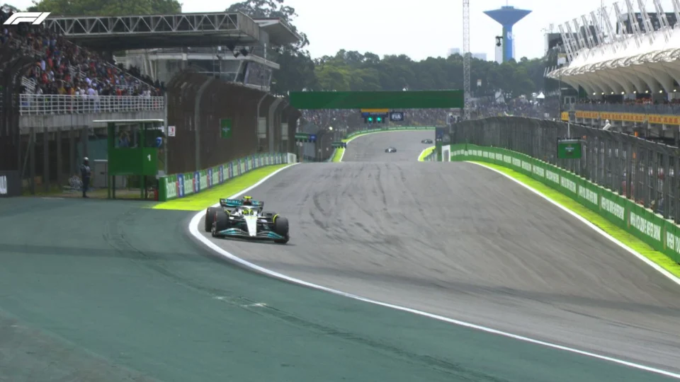 Fórmula 1: GP do Brasil tem Pérez superando Leclerc em treino desta sexta