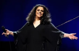 Causa da morte da cantora Gal Costa é revelada após oito meses