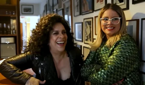 ‘Cuidando de longe’: fãs relembram música de Gal Costa com Marília Mendonça