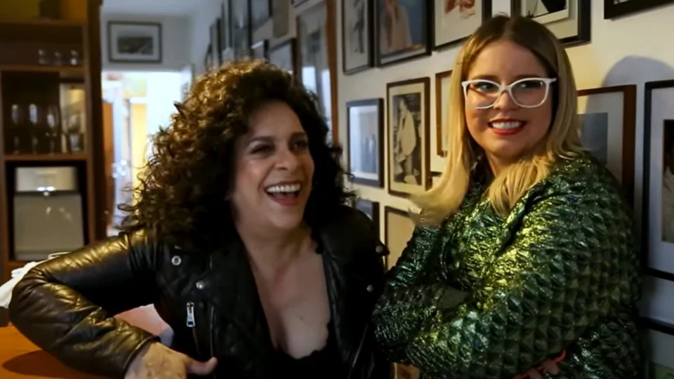 ‘Cuidando de longe’: fãs relembram música de Gal Costa com Marília Mendonça