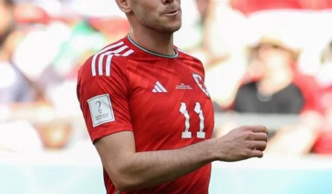 Copa do Catar: Gareth Bale vê País de Gales ‘destroçado’ após revés para Irã