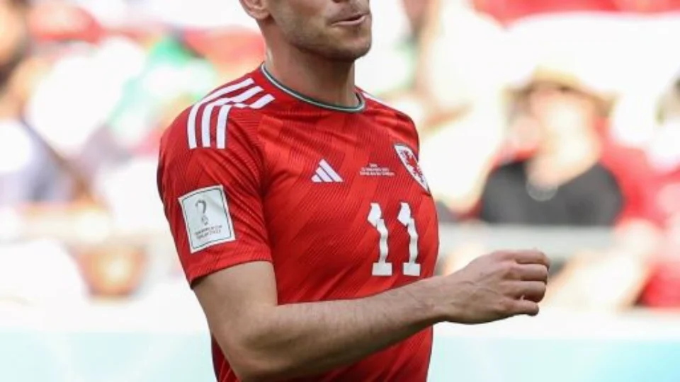 Copa do Catar: Gareth Bale vê País de Gales ‘destroçado’ após revés para Irã