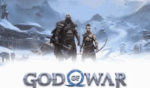 God of War Ragnarok: Manaus recebe lançamento do jogo mundial
