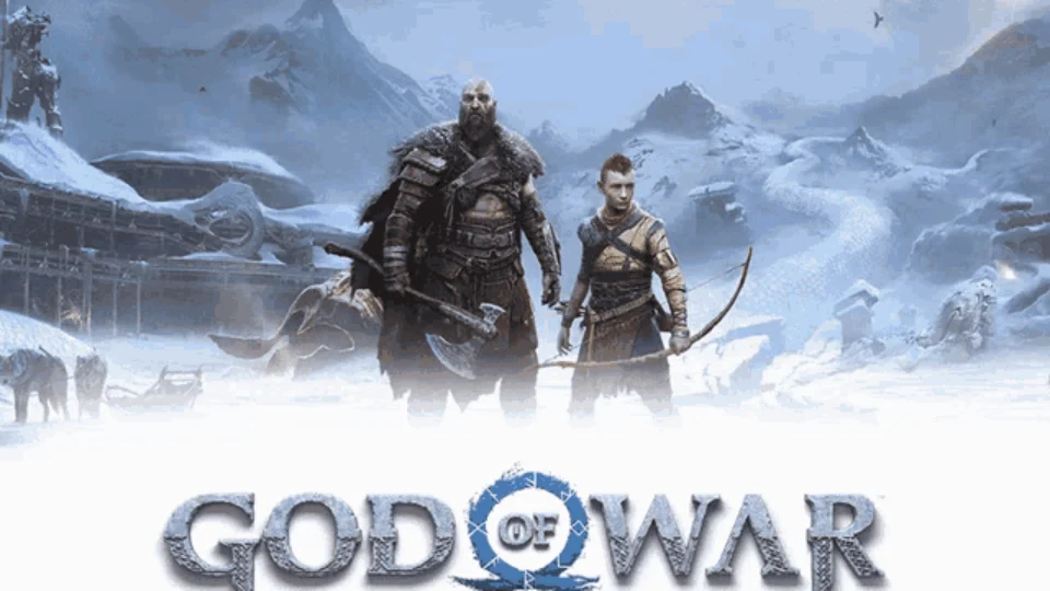 God of War Ragnarok: Manaus recebe lançamento do jogo mundial