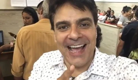 Velório de Guilherme de Pádua acontece em igreja da qual era pastor, em BH