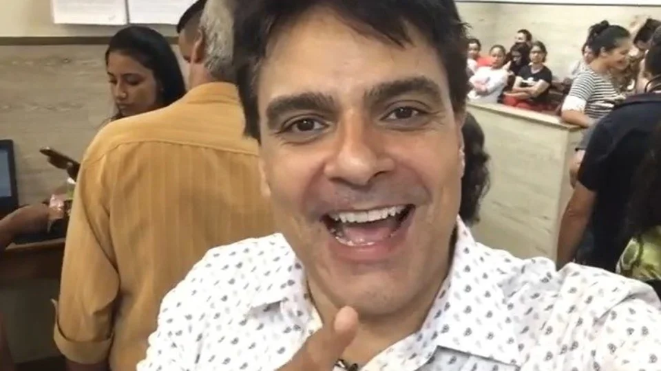 Velório de Guilherme de Pádua acontece em igreja da qual era pastor, em BH