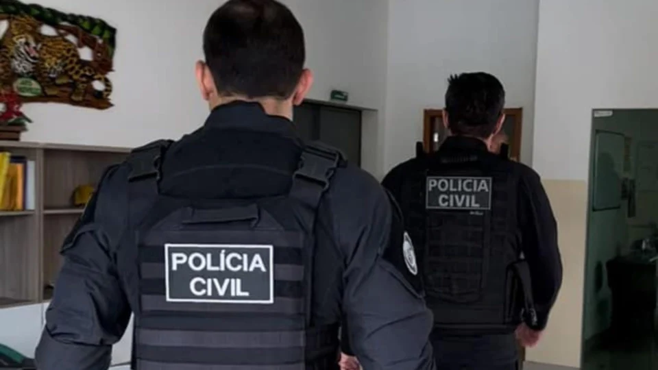 Homem é preso por estelionato praticado contra idoso em Manaus