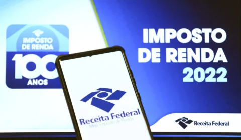 Receita Federal abre consulta a lote residual do IRPF 2022 nesta sexta (17)