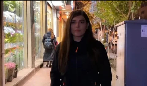 Repressão: Irã prende atrizes por retirarem o véu islâmico