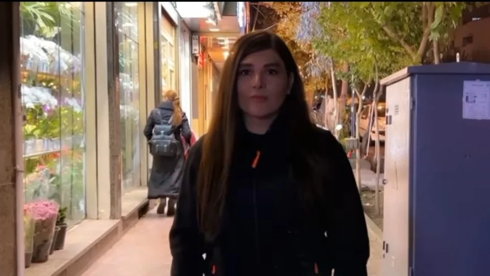 Repressão: Irã prende atrizes por retirarem o véu islâmico