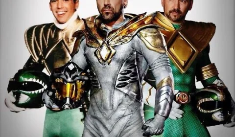 Ator de ‘Power Rangers’, Jason David Frank morre aos 49 anos