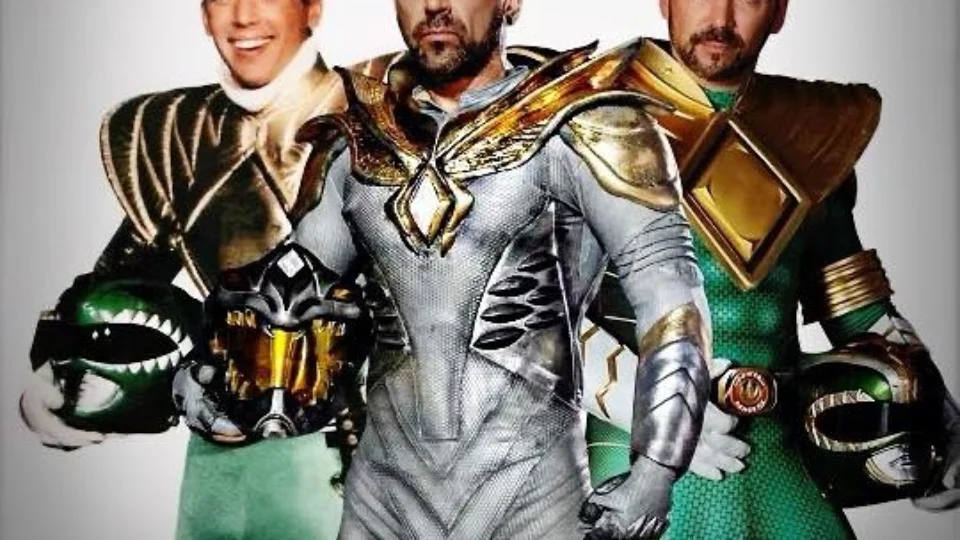 Ator de ‘Power Rangers’, Jason David Frank morre aos 49 anos