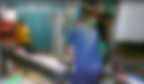 Jovem é morto a tiros enquanto ornamentava rua para Copa do Mundo, em Manaus