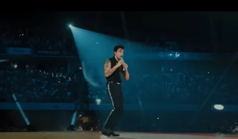 Luan Santana lança ‘Perigosa’ nesta sexta-feira com ‘lambadão nordestino’