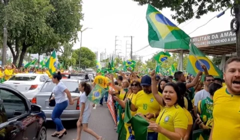 Forças Armadas condenam excesso em manifestações e ‘restrições de direitos’ no Brasil
