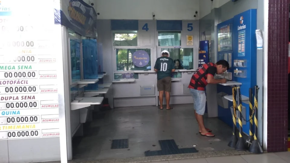 Mega Semana da República: mais uma chance para disputar prêmios milionários