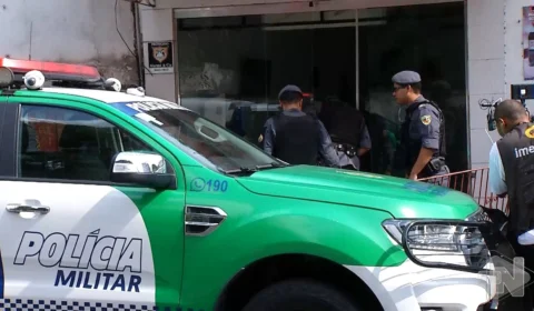 VÍDEO: menino de 8 anos presencia pai ser morto na Zona Centro-Sul de Manaus