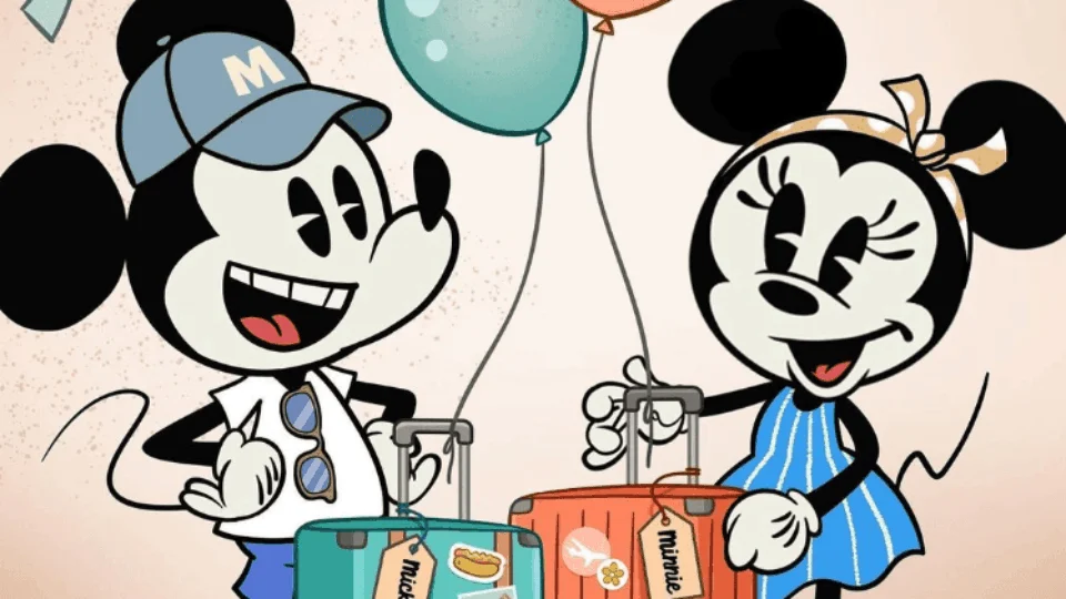 Documentário mostra a trajetória do Mickey; rato que conquistou o mundo