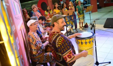 Mostra de Cultura Popular ‘Amyipaguana’ será lançado no sábado, 5, em Manaus