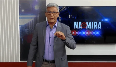 VÍDEO: assista ao programa Na Mira desta quinta, 3 de novembro