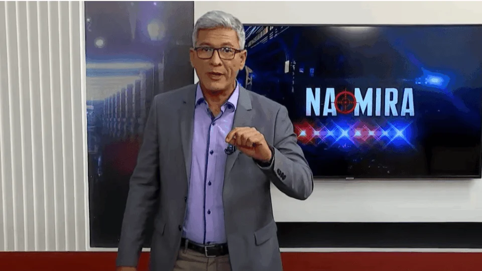 VÍDEO: assista ao programa Na Mira desta quinta, 3 de novembro