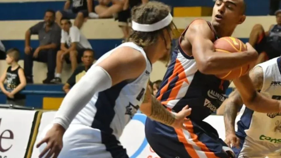 Rio Claro vence Basquete Unifacisa e conquista 2ª vitória na temporada 2022 do NBB