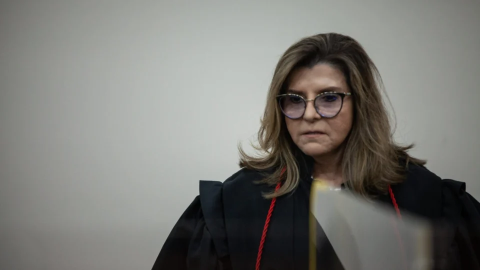 Nélia Caminha é eleita presidente do TJAM para biênio 2023/2024